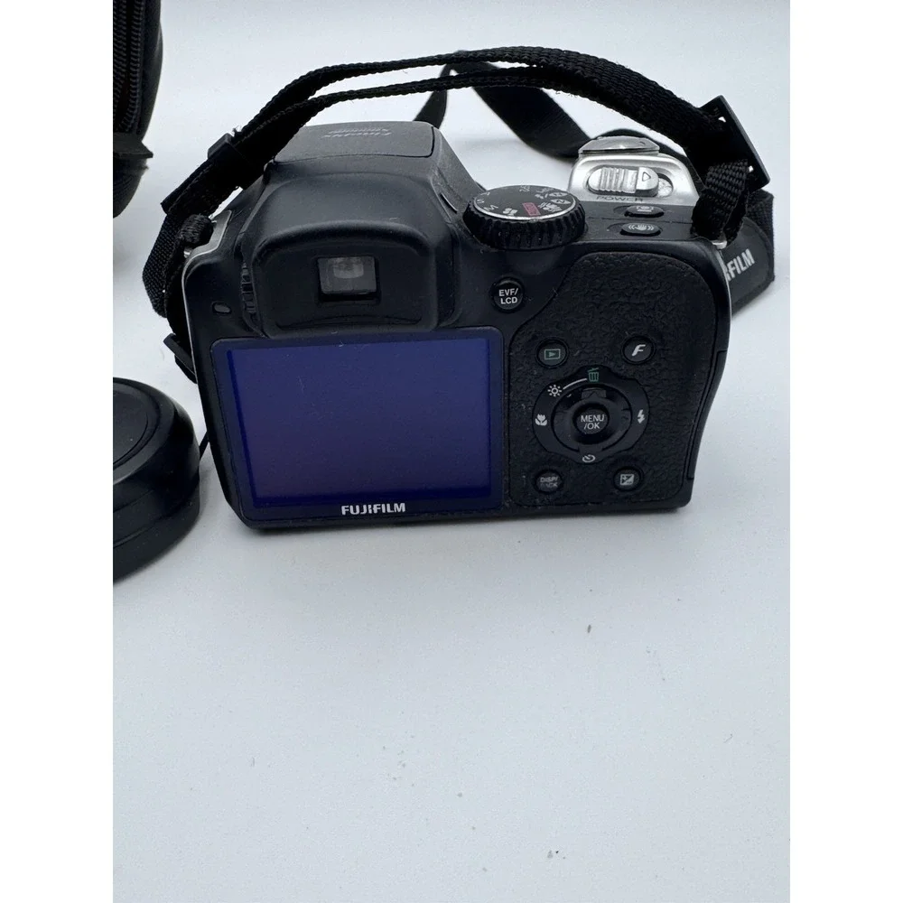 Fujifilm excellent comes